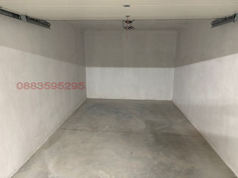 Дава под наем  Гараж град София , Малинова долина , 22 кв.м | 78225671 - изображение [8]