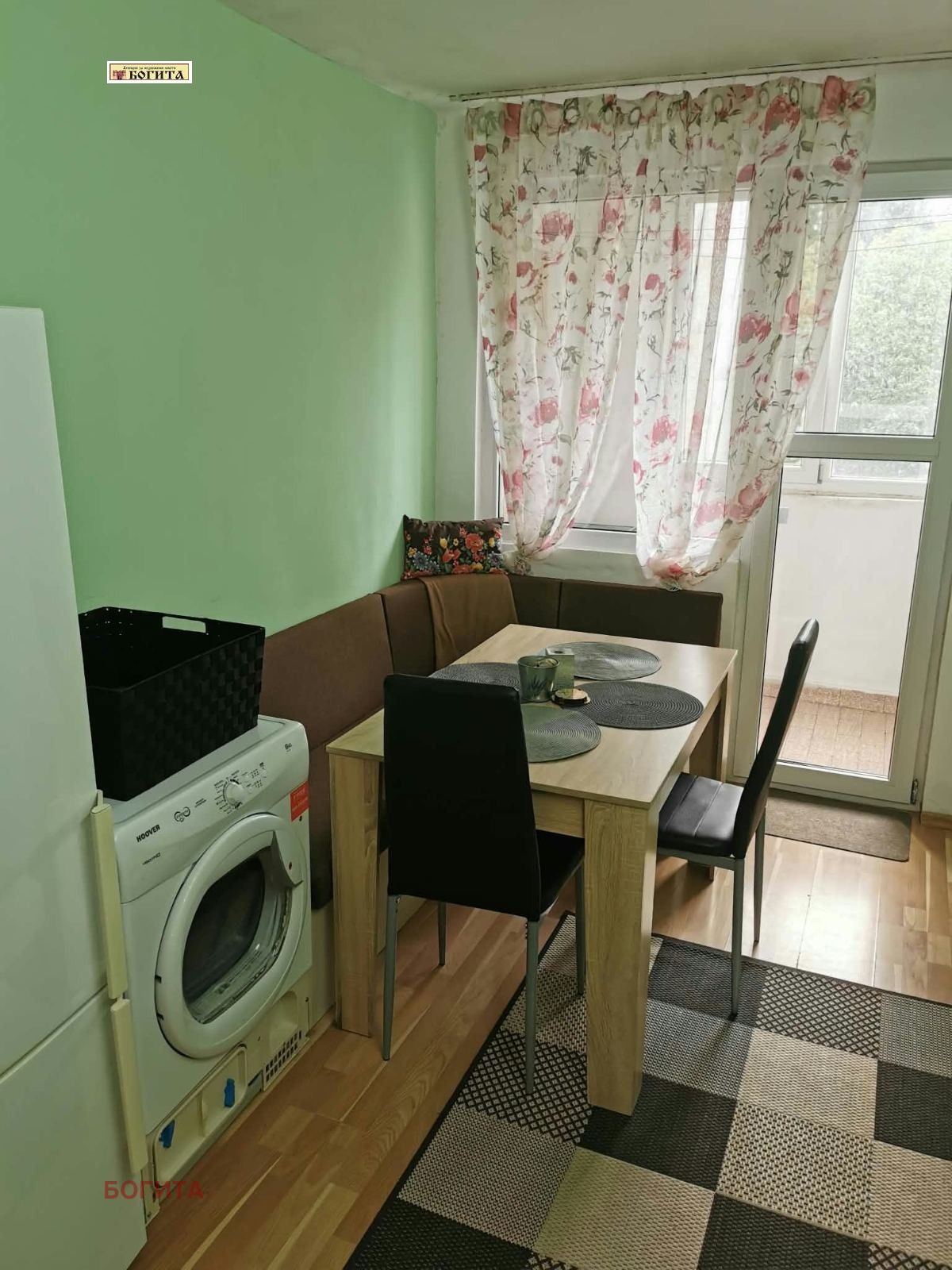 Дава под наем 2-СТАЕН, гр. Стара Загора, Ремиза, снимка 6 - Апартаменти - 56200565