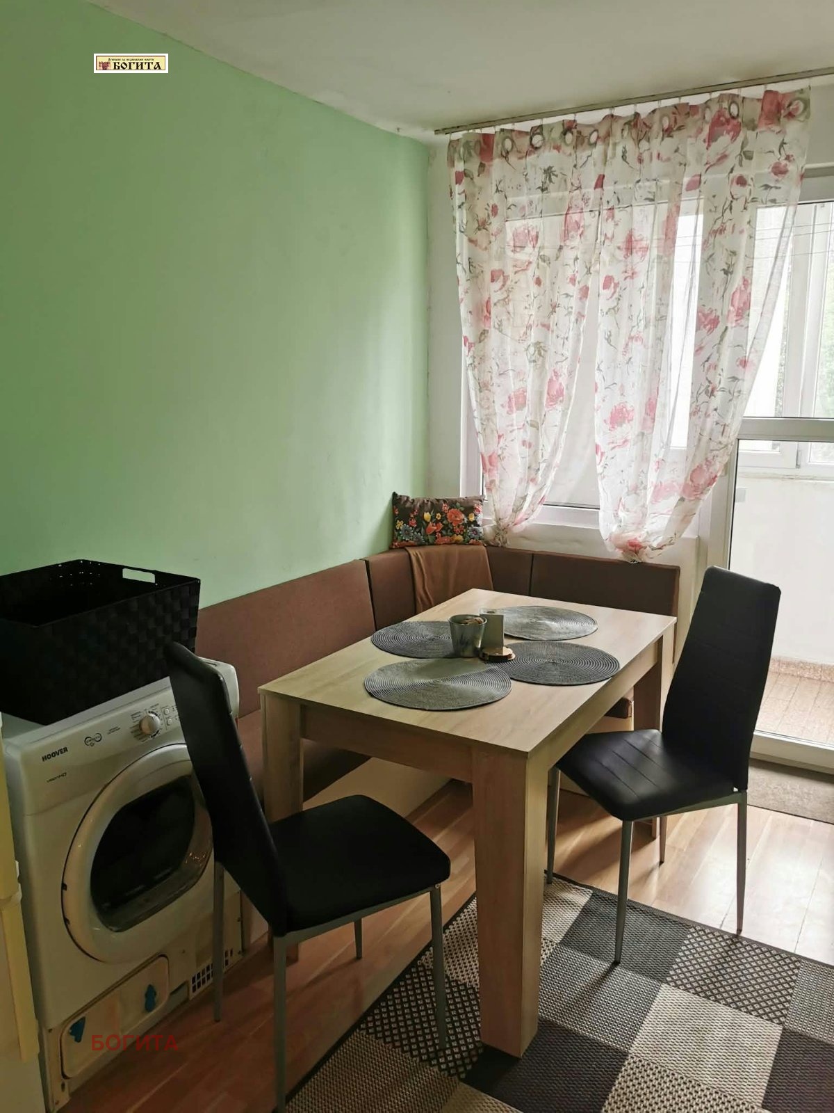 Дава под наем 2-СТАЕН, гр. Стара Загора, Ремиза, снимка 5 - Апартаменти - 56200565
