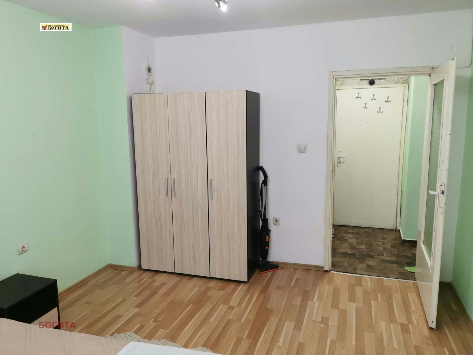 Дава под наем 2-СТАЕН, гр. Стара Загора, Ремиза, снимка 13 - Апартаменти - 56200565
