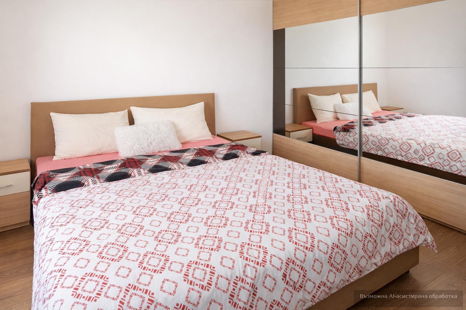 Дава под наем 3-СТАЕН, гр. Пловдив, Гагарин