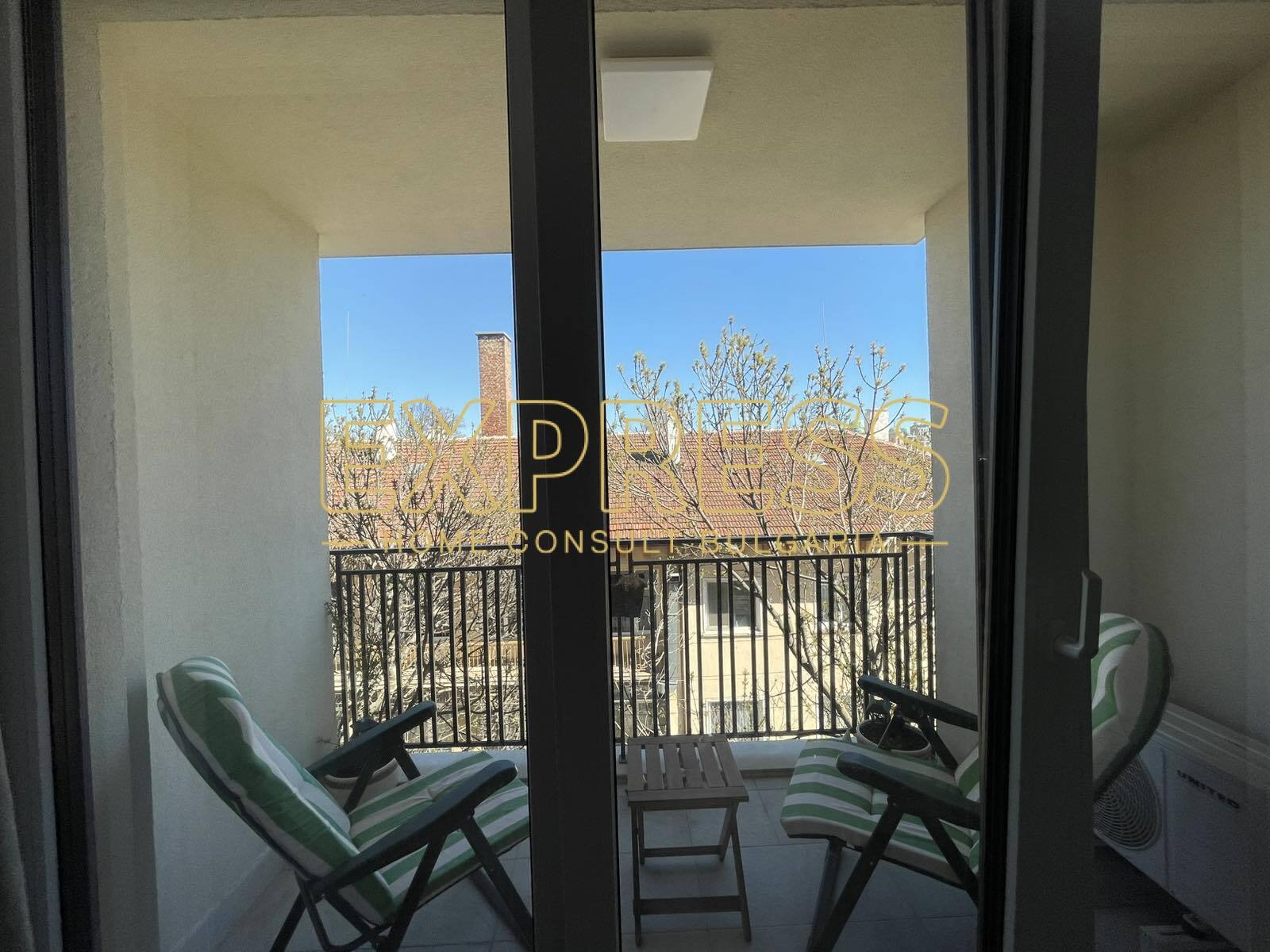 Дава под наем 3-СТАЕН, гр. София, Зона Б-5, снимка 12 - Апартаменти - 54112505