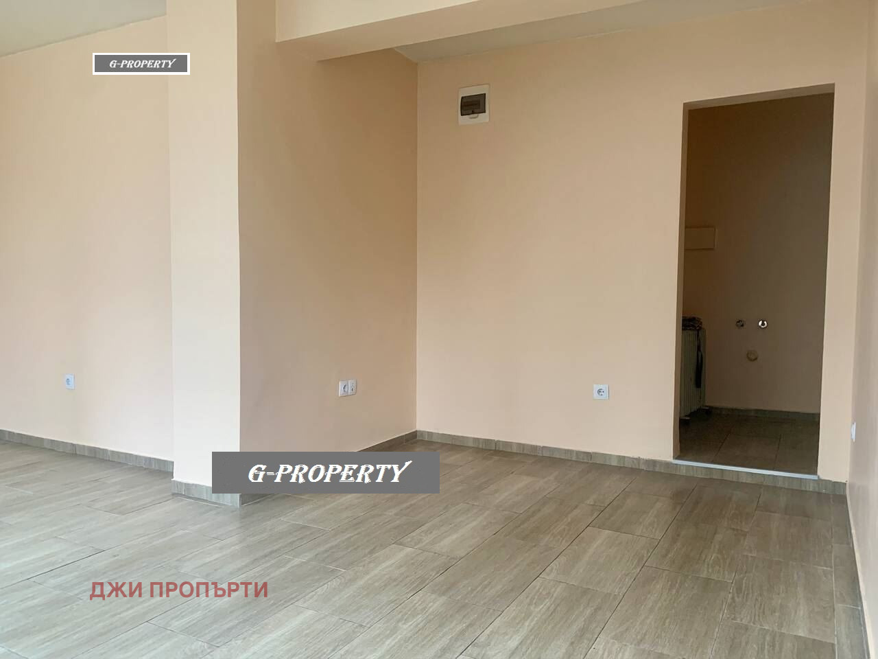 Дава под наем ОФИС, гр. София, Изток, снимка 5 - Офиси - 54551723