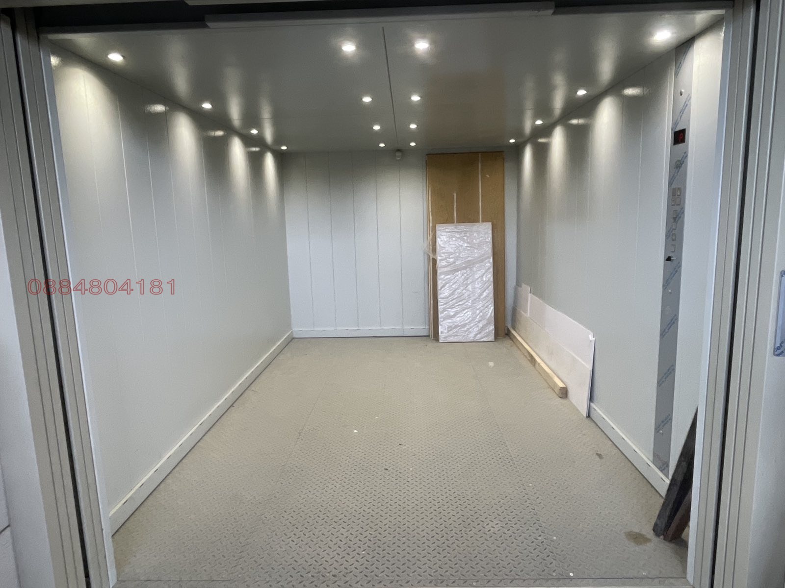 Дава под наем СКЛАД, гр. София, Илиянци, снимка 6 - Складове - 53925829