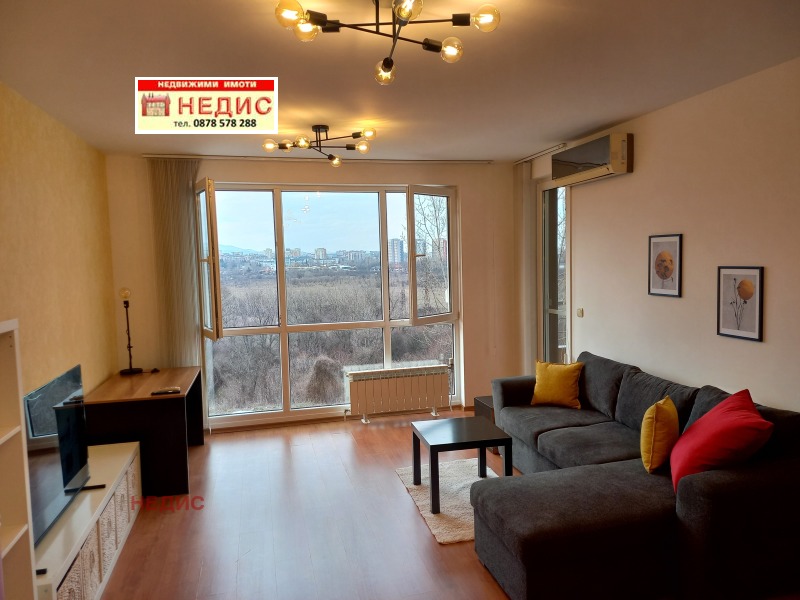 Дава под Наем 2-СТАЕН в град София, Младост 2 - 58 кв.м / 680 € » 1 329.96 лв., НЕДИС