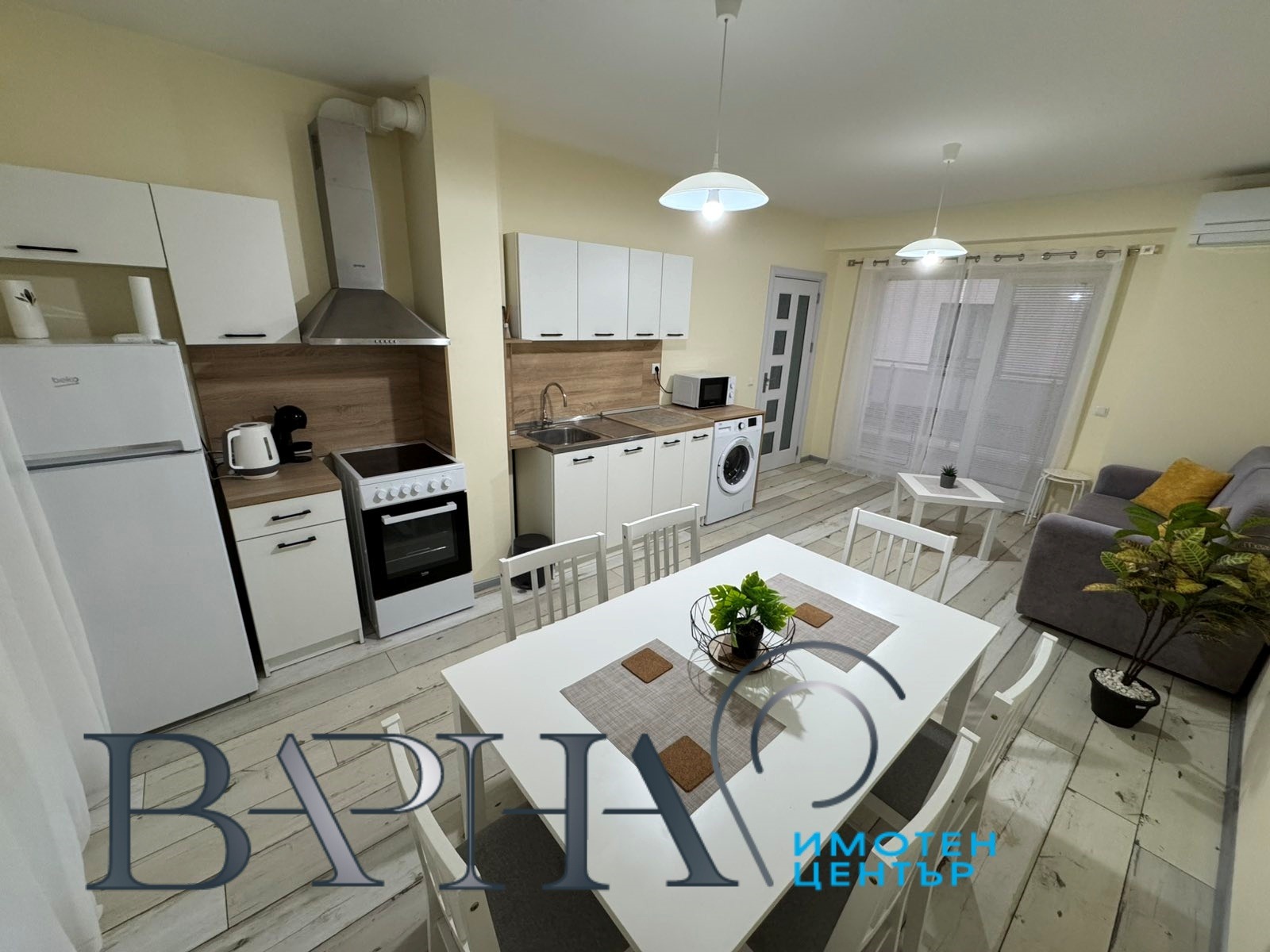 Дава под Наем 2-СТАЕН | Imot.bg — изображение 1