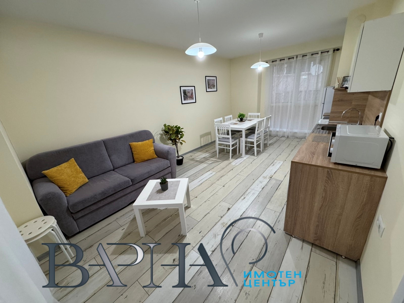 Дава под Наем 2-СТАЕН | Imot.bg — изображение 5