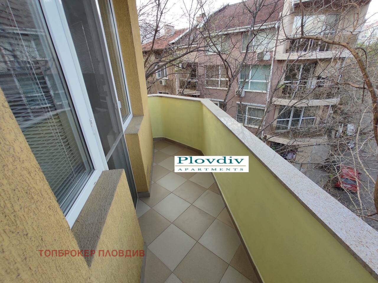 Дава под Наем 2-СТАЕН | Imot.bg — изображение 10