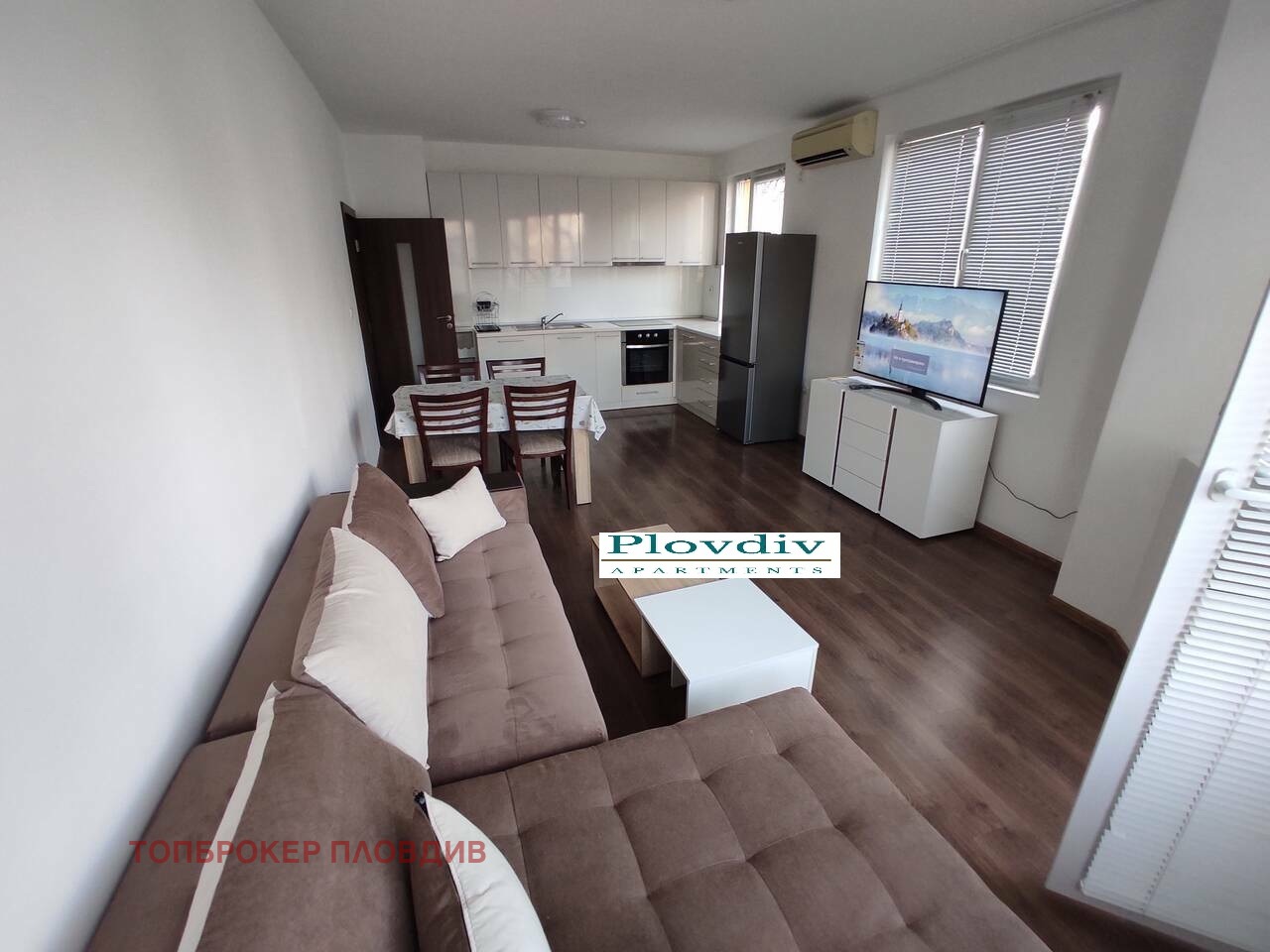 Дава под Наем 2-СТАЕН | Imot.bg — изображение 1