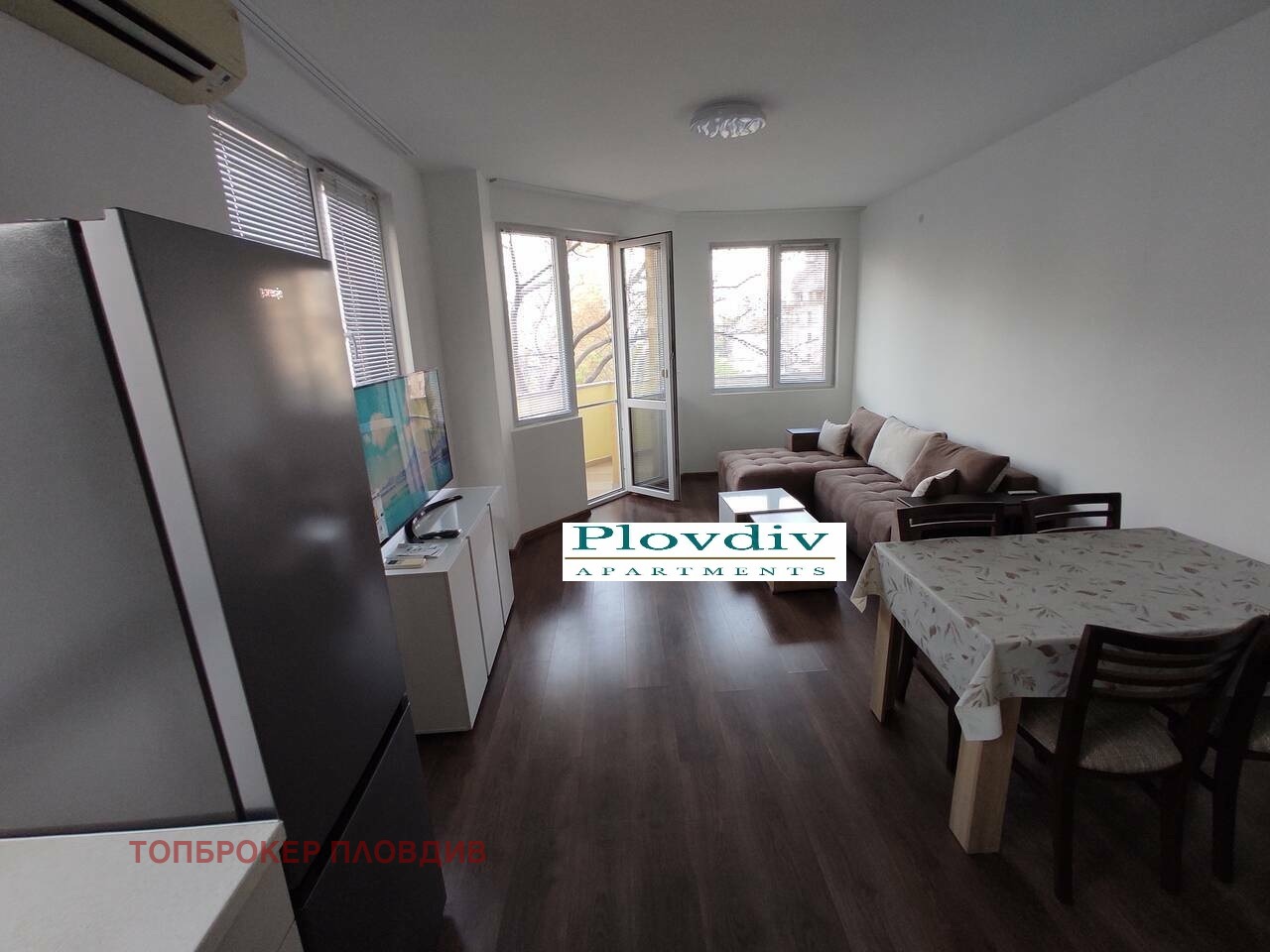 Дава под Наем 2-СТАЕН | Imot.bg — изображение 2