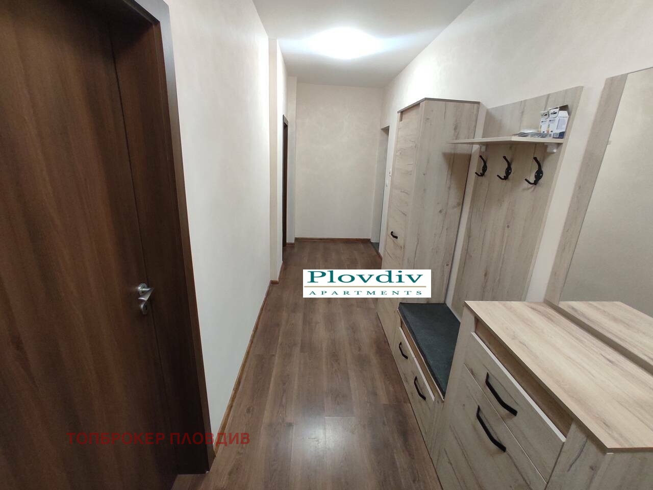 Дава под Наем 2-СТАЕН | Imot.bg — изображение 12