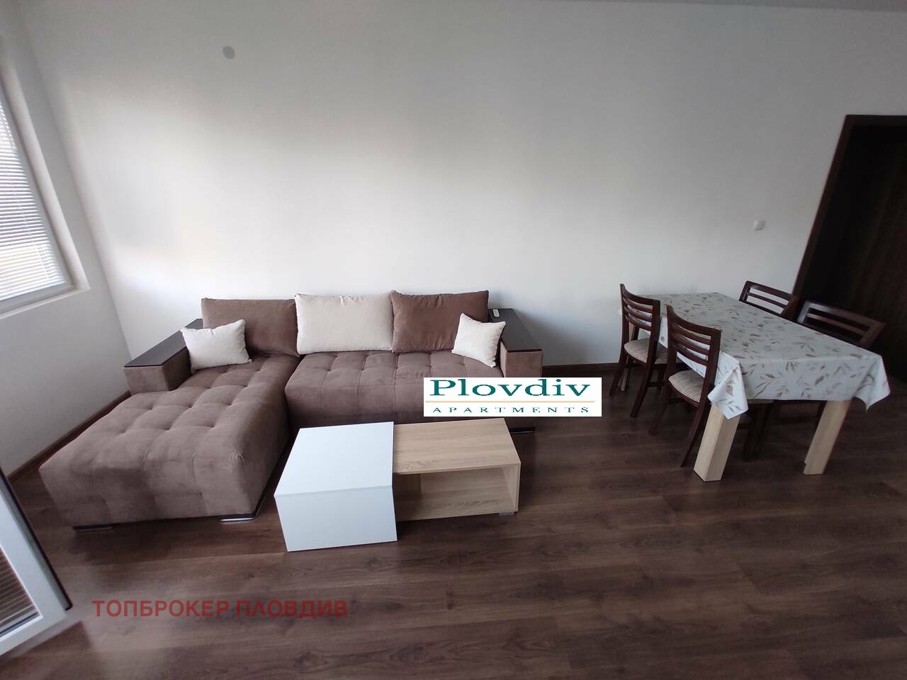 Дава под Наем 2-СТАЕН | Imot.bg — изображение 3