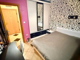 1 chambre Tsentar, Plovdiv 13