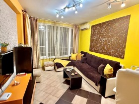 1 chambre Tsentar, Plovdiv 1