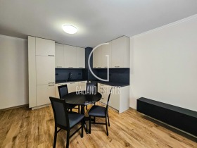 1 bedroom Druzhba 2, Sofia 3