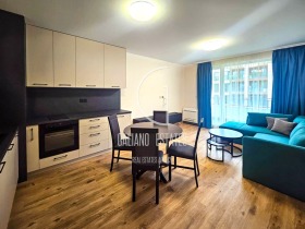 1 bedroom Druzhba 2, Sofia 1