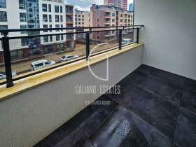 1 bedroom Druzhba 2, Sofia 6
