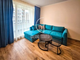 1 bedroom Druzhba 2, Sofia 2
