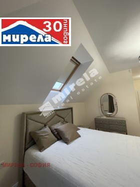 3 slaapkamers Bojana, Sofia 7