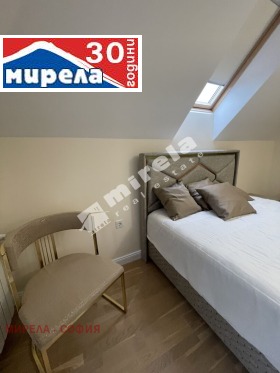 3 Schlafzimmer Bojana, Sofia 8