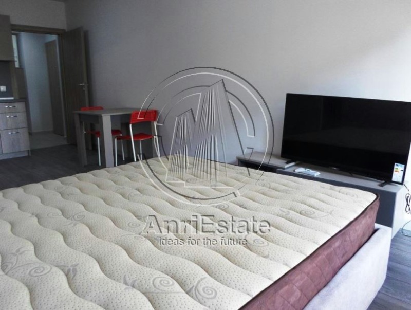 Дава под наем 1-СТАЕН, гр. София, Кръстова вада, снимка 3 - Апартаменти - 53149163