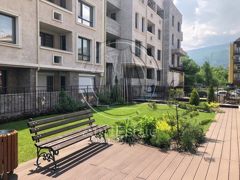 Дава под наем 1-СТАЕН, гр. София, Кръстова вада