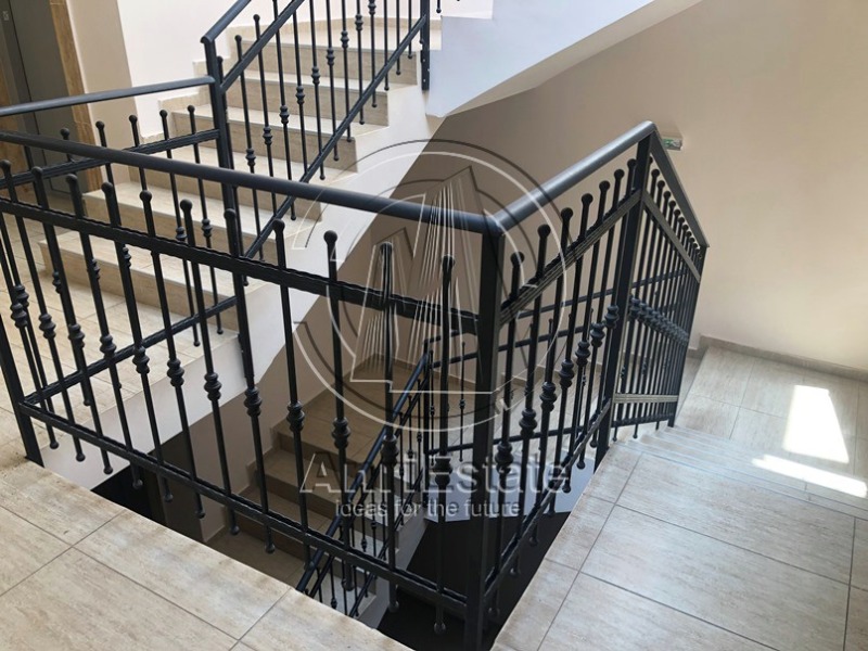 Дава под наем 1-СТАЕН, гр. София, Кръстова вада, снимка 5 - Апартаменти - 53149163