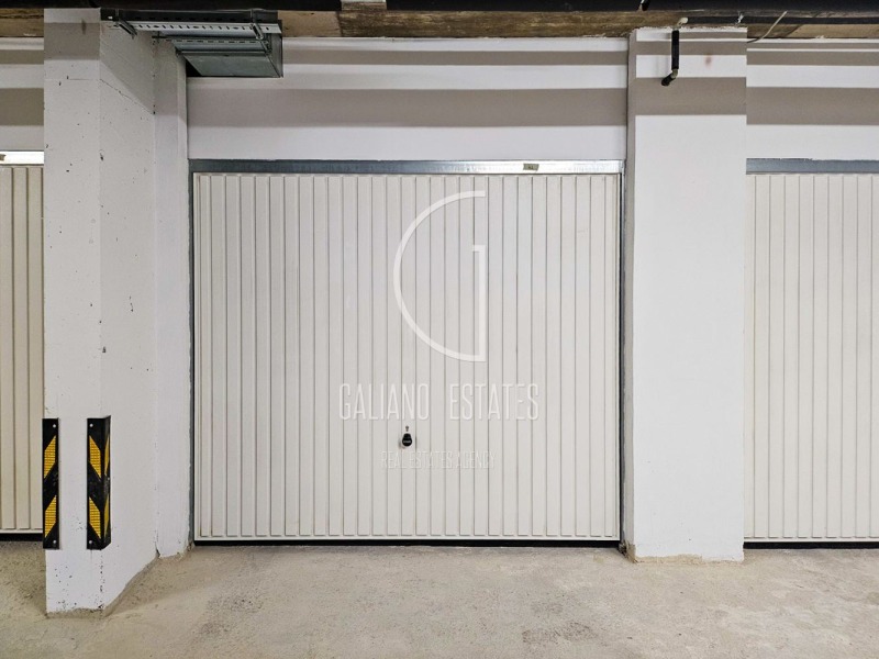 For Rent  1 bedroom Sofia , Druzhba 2 , 65 sq.m | 39410251 - image [13]