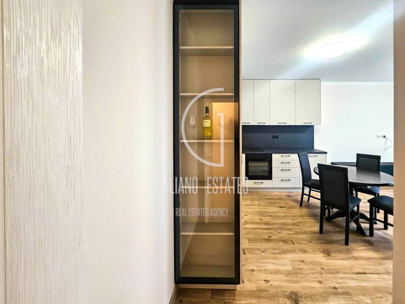 For Rent  1 bedroom Sofia , Druzhba 2 , 65 sq.m | 39410251 - image [5]