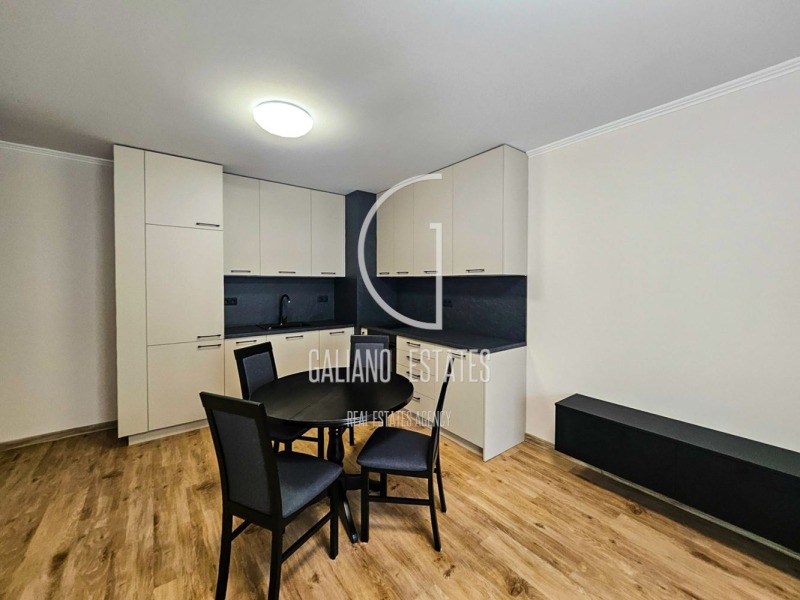 For Rent  1 bedroom Sofia , Druzhba 2 , 65 sq.m | 39410251 - image [3]