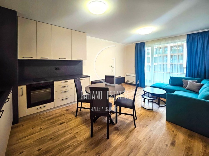 For Rent  1 bedroom Sofia , Druzhba 2 , 65 sq.m | 39410251