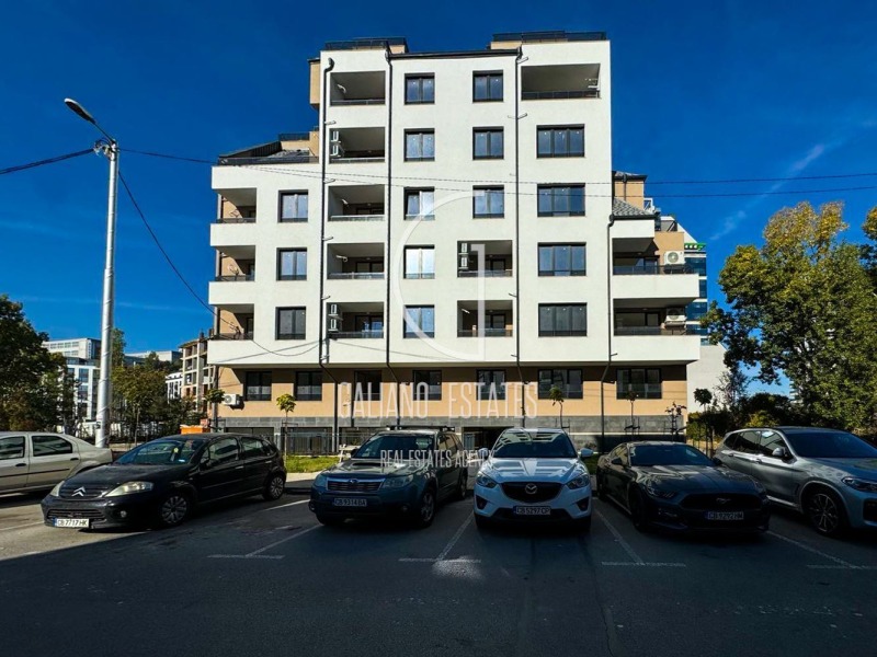 For Rent  1 bedroom Sofia , Druzhba 2 , 65 sq.m | 39410251 - image [14]