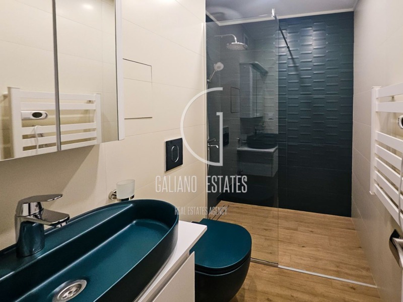 For Rent  1 bedroom Sofia , Druzhba 2 , 65 sq.m | 39410251 - image [11]