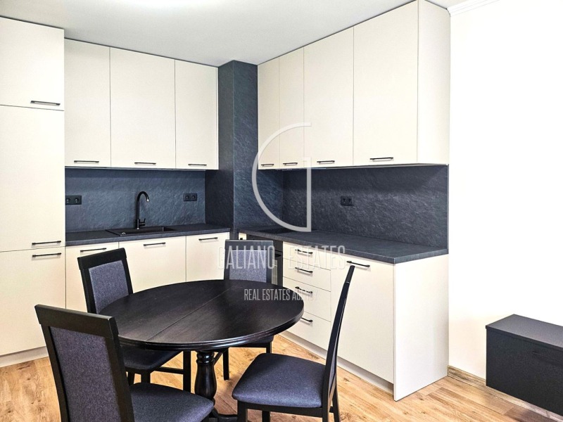 For Rent  1 bedroom Sofia , Druzhba 2 , 65 sq.m | 39410251 - image [4]