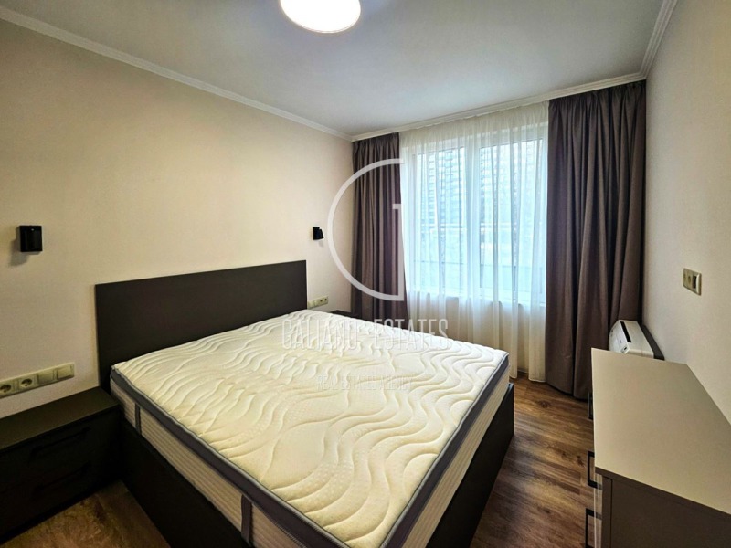 For Rent  1 bedroom Sofia , Druzhba 2 , 65 sq.m | 39410251 - image [7]