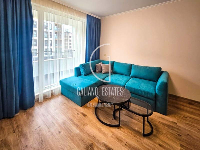 For Rent  1 bedroom Sofia , Druzhba 2 , 65 sq.m | 39410251 - image [2]