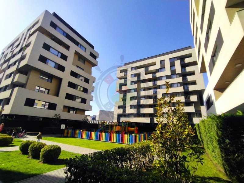 Προς ενοικίαση  1 υπνοδωμάτιο Βαρνα , Γρανδ Μολ , 73 τ.μ | 35022788