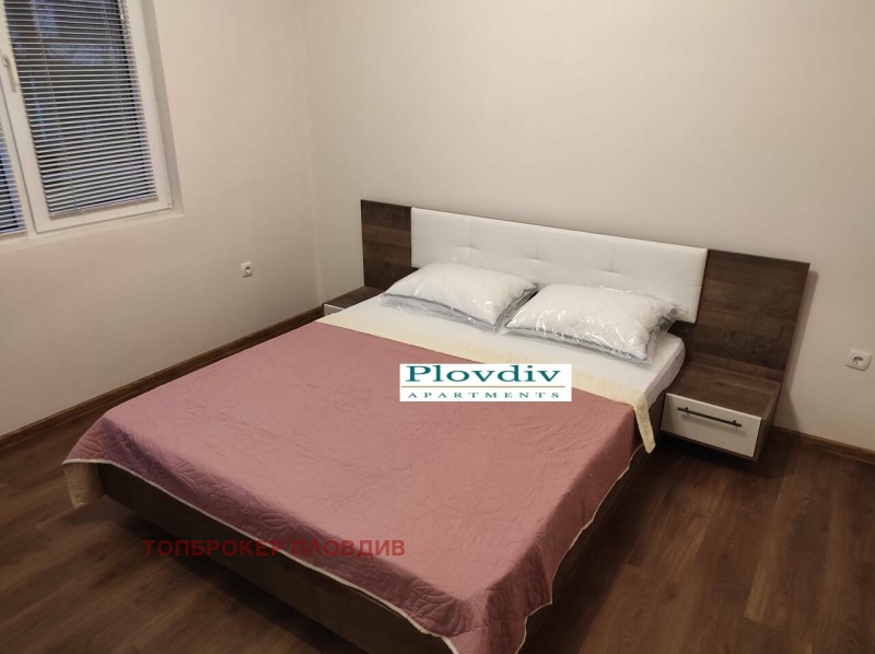 En renta  1 dormitorio Plovdiv , Kyuchuk Parizh , 66 metros cuadrados | 22464874 - imagen [7]