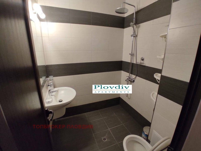 En renta  1 dormitorio Plovdiv , Kyuchuk Parizh , 66 metros cuadrados | 22464874 - imagen [8]