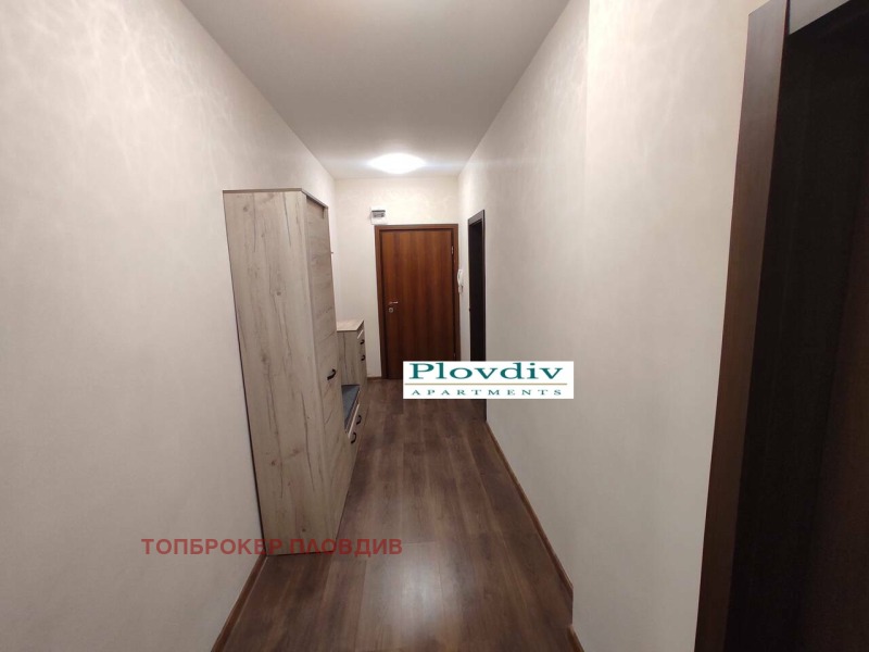 En renta  1 dormitorio Plovdiv , Kyuchuk Parizh , 66 metros cuadrados | 22464874 - imagen [11]