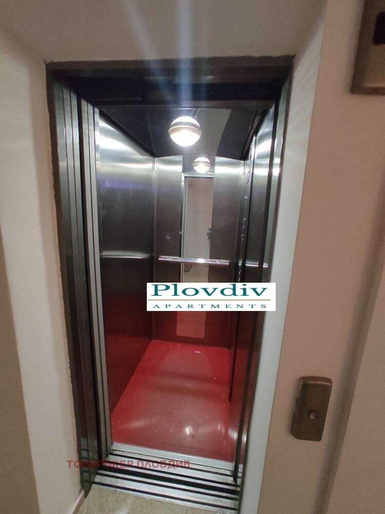 En renta  1 dormitorio Plovdiv , Kyuchuk Parizh , 66 metros cuadrados | 22464874 - imagen [13]