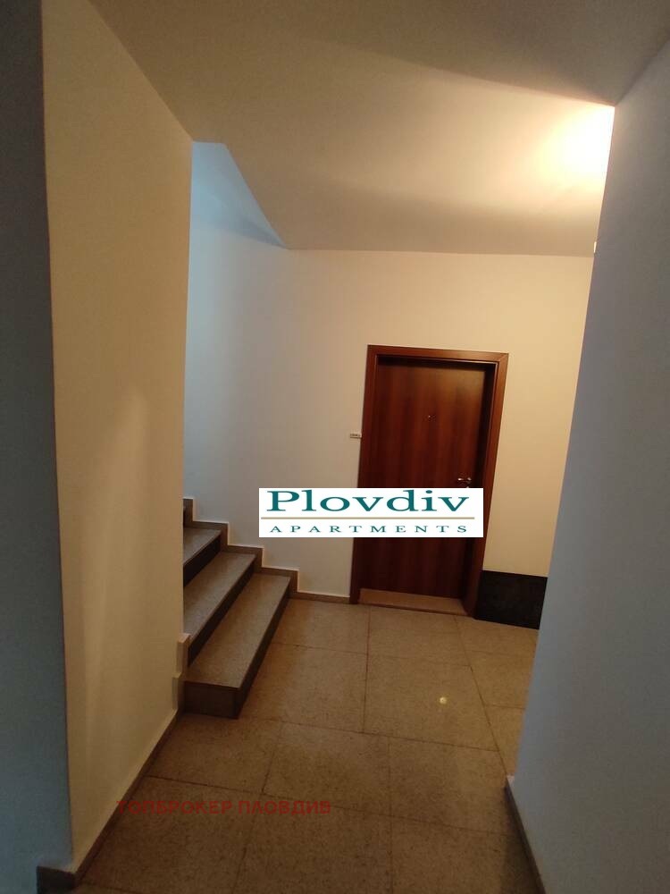 En renta  1 dormitorio Plovdiv , Kyuchuk Parizh , 66 metros cuadrados | 22464874 - imagen [14]