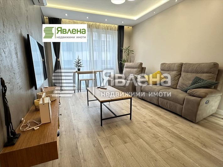 В оренду  1 спальня София , Център , 70 кв.м | 87226114