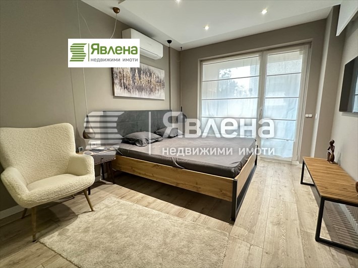 В оренду  1 спальня София , Център , 70 кв.м | 87226114 - зображення [4]