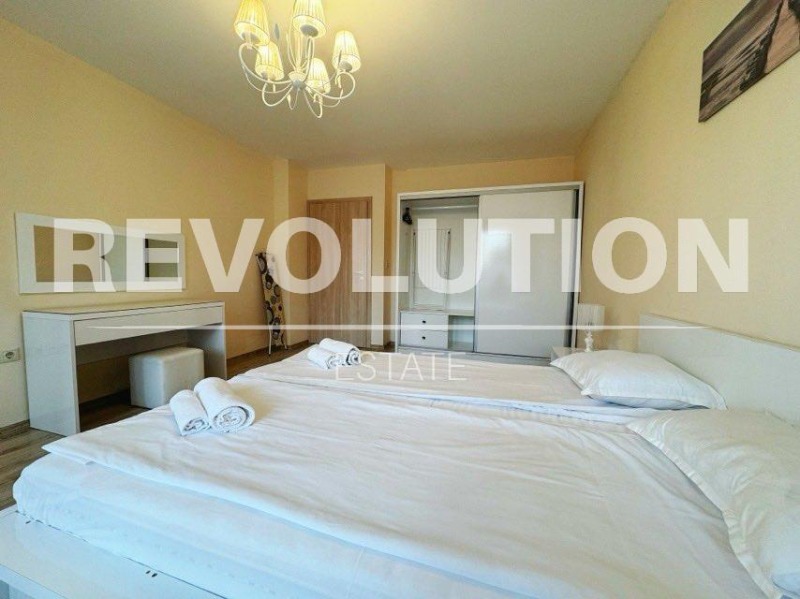 Te huur  1 slaapkamer Varna , Asparuchovo , 74 m² | 75742397 - afbeelding [6]