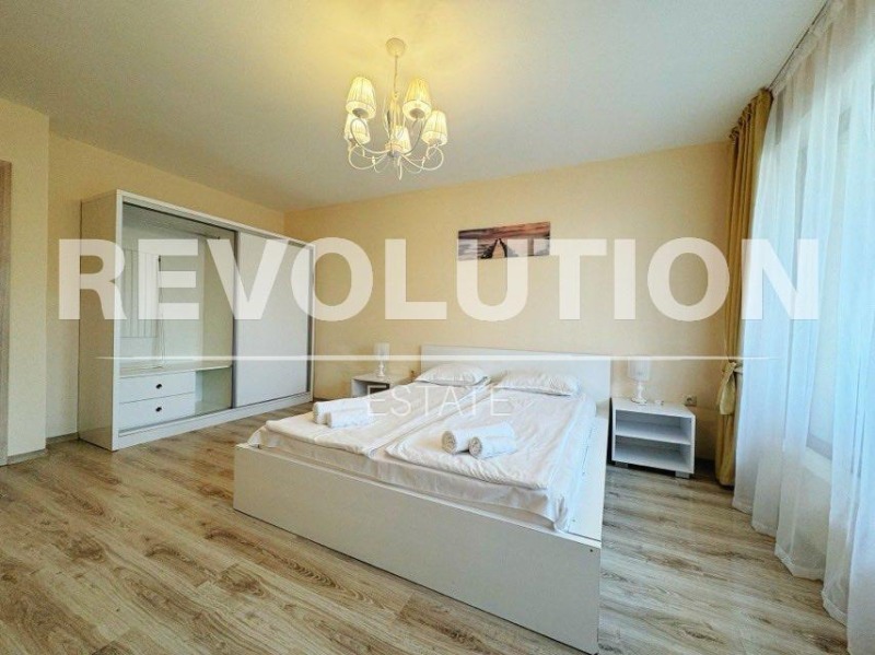 Te huur  1 slaapkamer Varna , Asparuchovo , 74 m² | 75742397 - afbeelding [5]