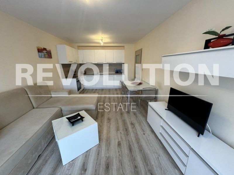 Te huur  1 slaapkamer Varna , Asparuchovo , 74 m² | 75742397 - afbeelding [2]