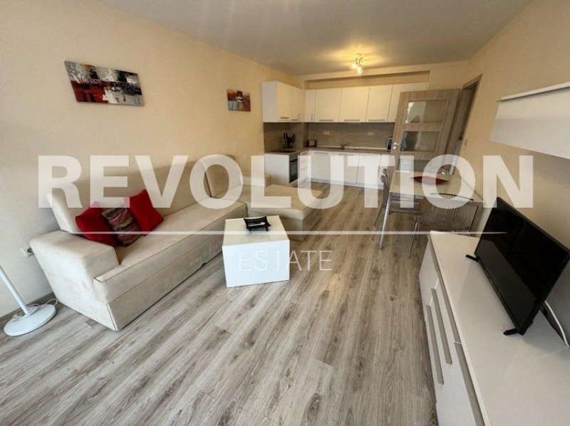 Te huur  1 slaapkamer Varna , Asparuchovo , 74 m² | 75742397 - afbeelding [4]