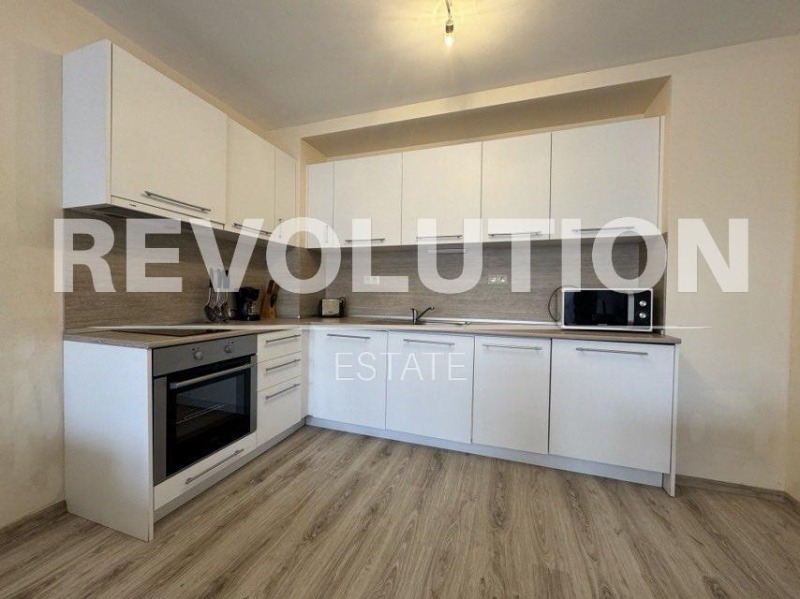 Te huur  1 slaapkamer Varna , Asparuchovo , 74 m² | 75742397 - afbeelding [3]