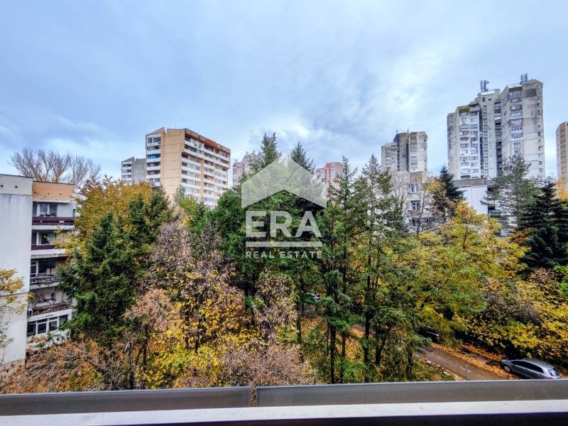 Дава под наем 2-СТАЕН, гр. София, Младост 2, снимка 10 - Апартаменти - 52362543